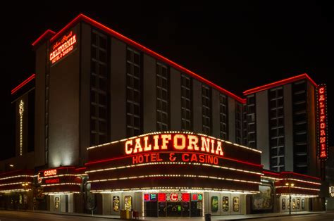 ca casinos with hotels